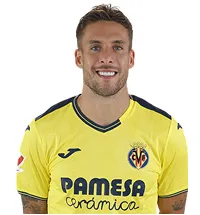 Đại sứ C168 Villarreal