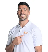 đại sứ Luis Suarez C168